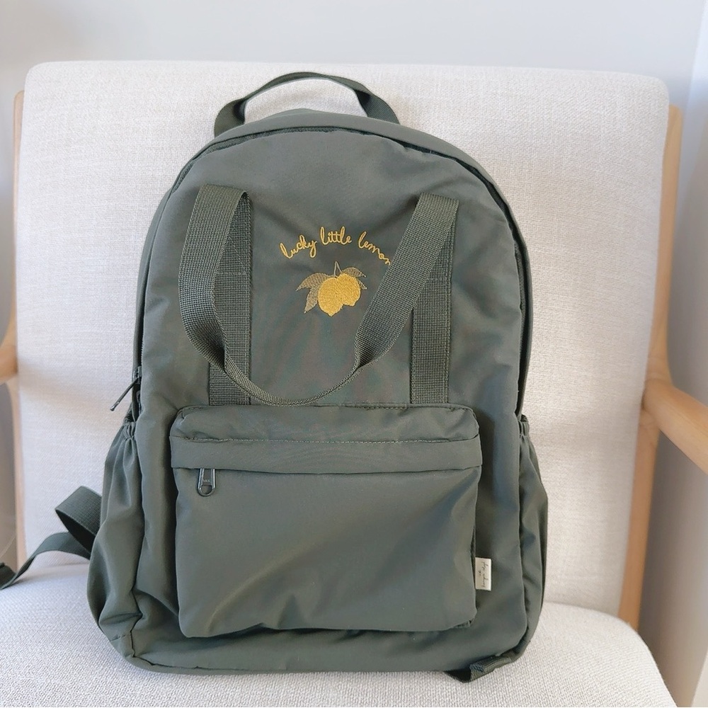 Konges Slojd The Loma backpack